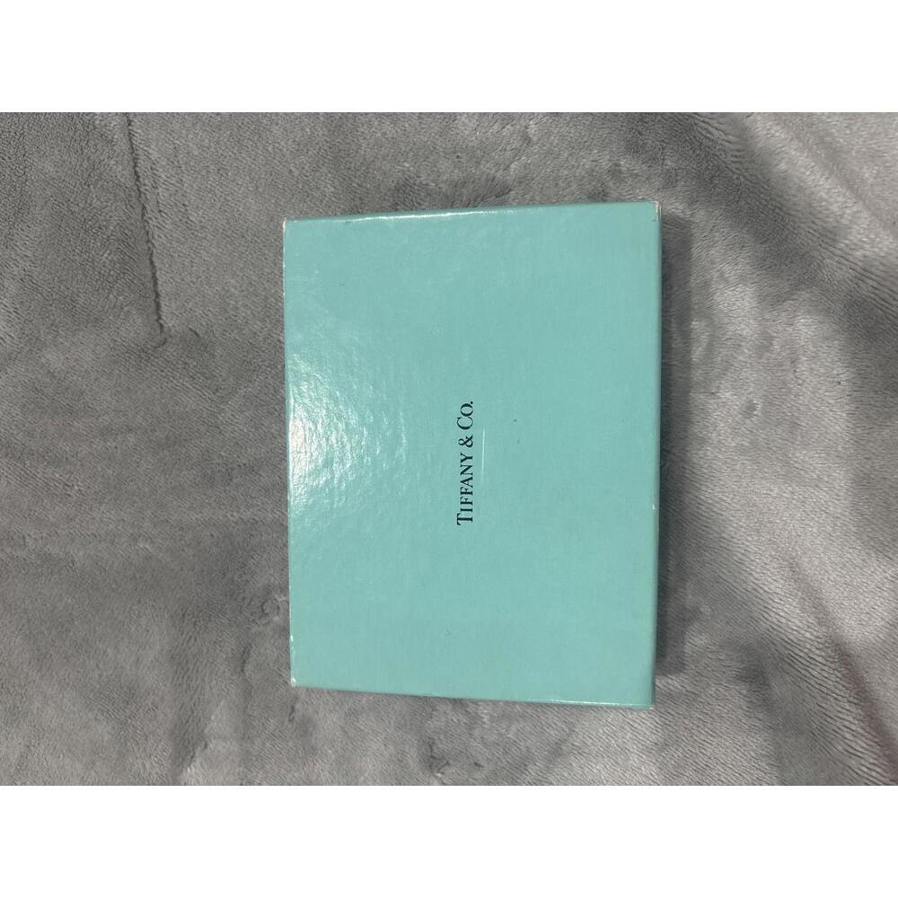 Tiffany & Co. Playing cards, set of 2 Decks, new in box